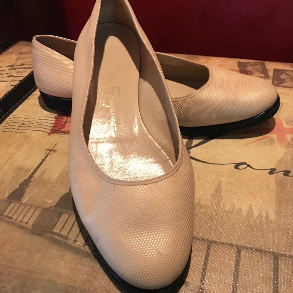 Salvatore Ferregino shoes